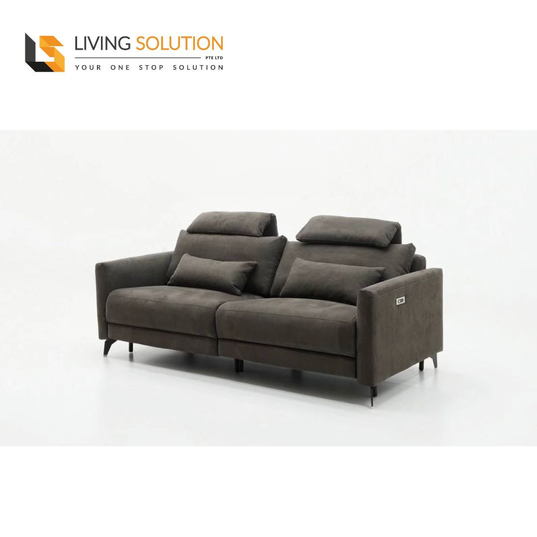 Adonis Incliner Recliner Sofa Adonis Incliner Recliner Sofa