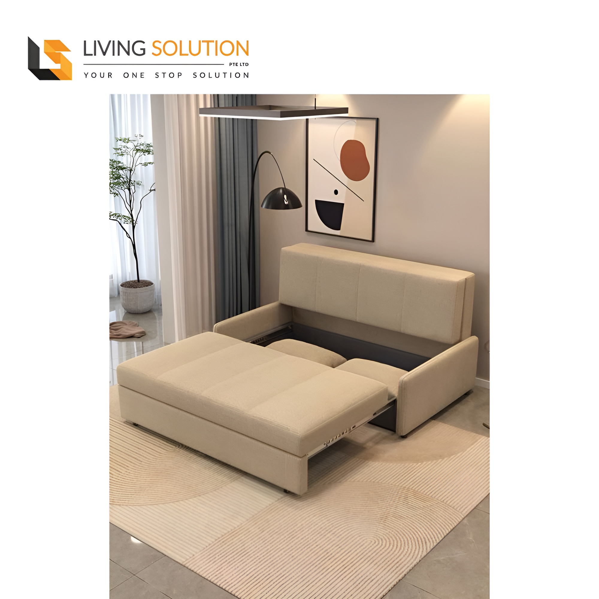 Ava Sofa Bed (2) Ava Sofa Bed