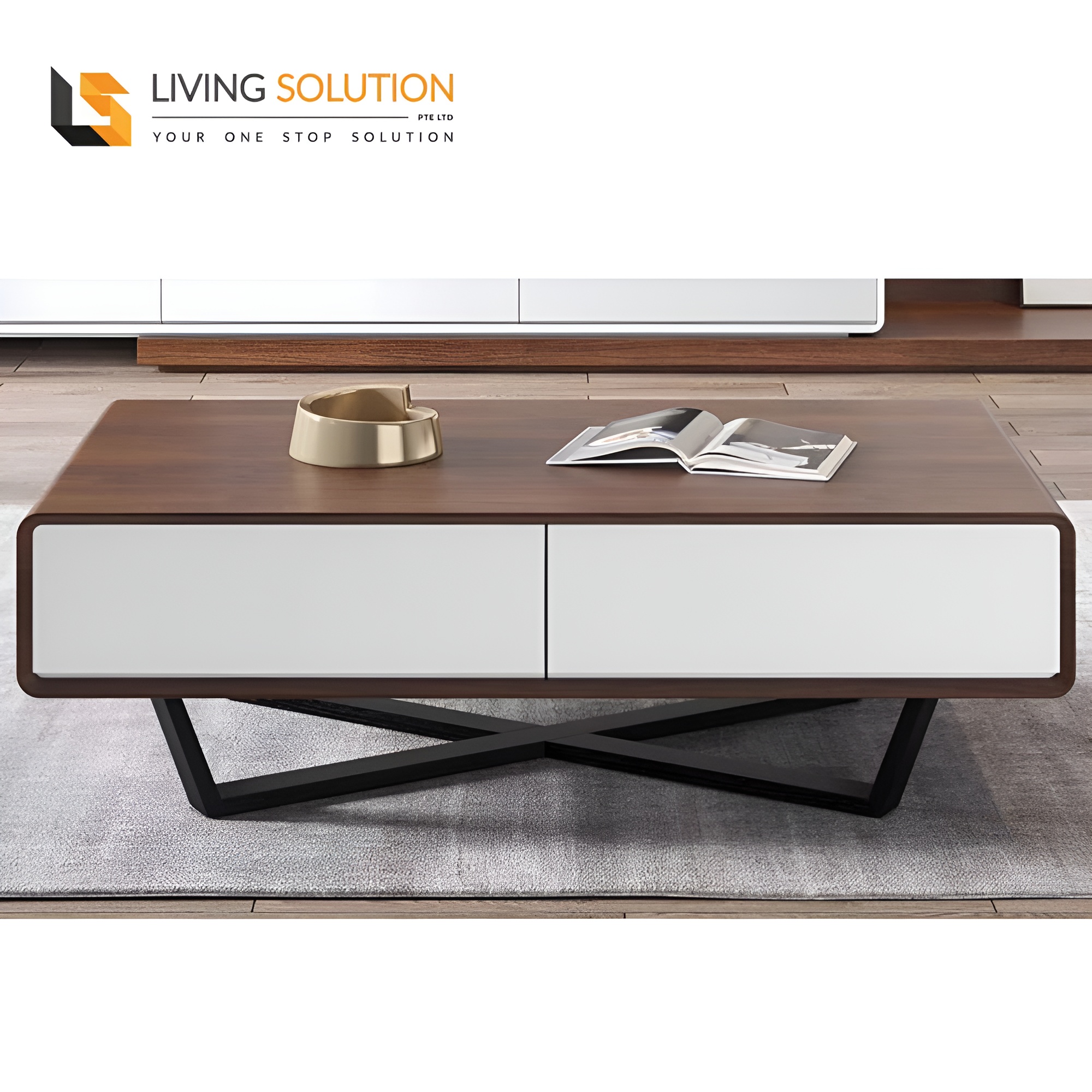 Axis Coffee Table Axis Coffee Table