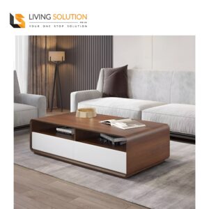 Allo Coffee Table