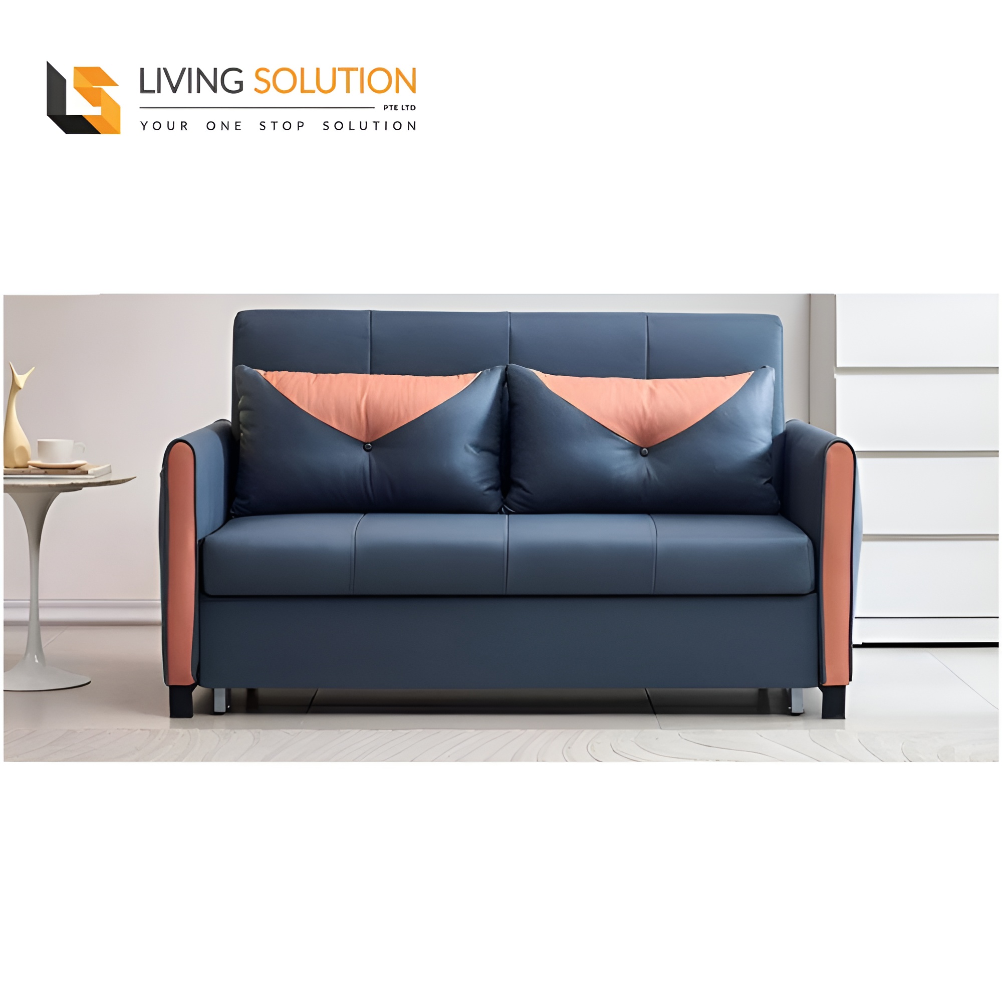 Warren II Sofa Bed (2) Warren II Sofa Bed