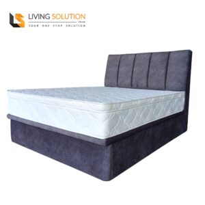 Axis Storage Bed Frame