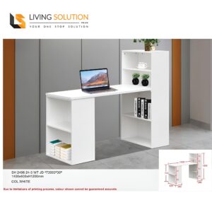 Jaslin Study Table