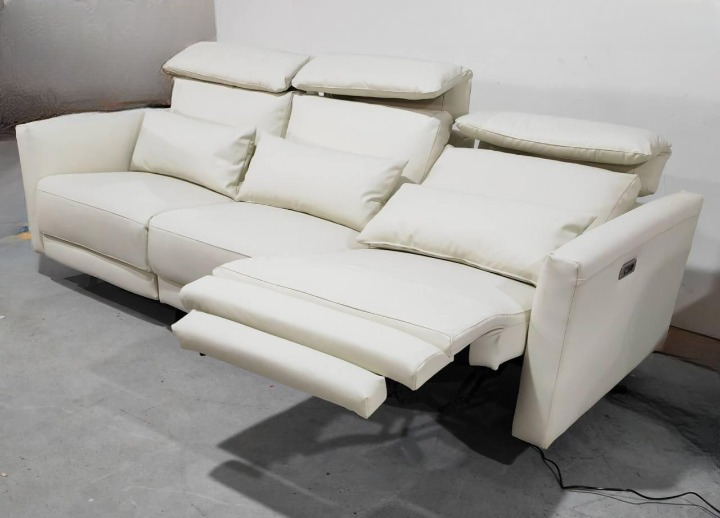 Adonis Recliner Sofa 1 Adonis Recliner Sofa