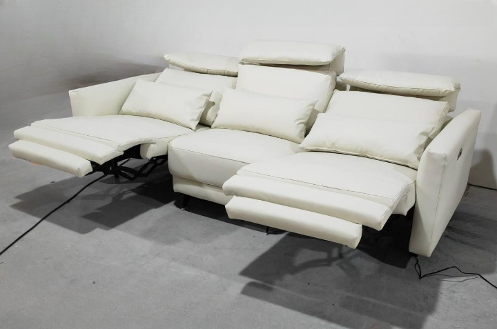 Adonis Recliner Sofa 3 Adonis Recliner Sofa