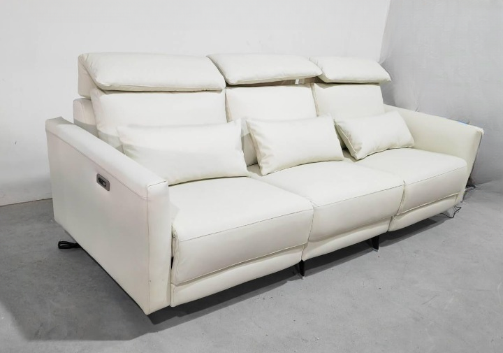 Adonis Recliner Sofa Adonis Recliner Sofa