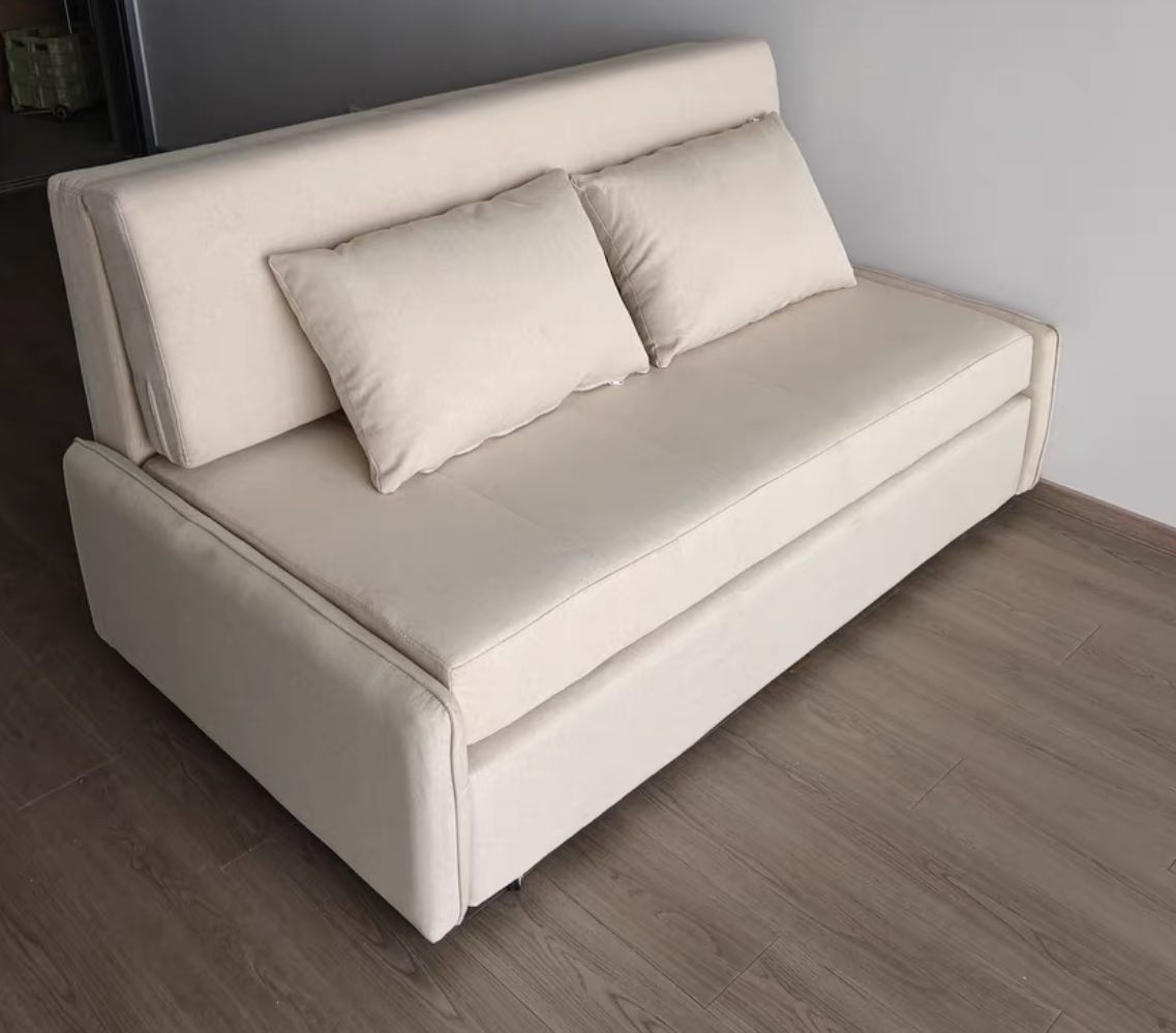 Ava Sofa Bed with Storage Ava Sofa Bed with Storage