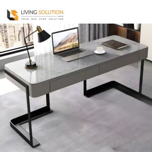 Bron Study Table