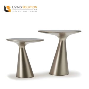 Levus Side Table Bedside Table