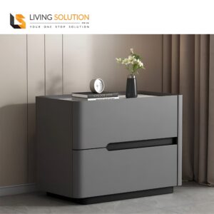 Beren Bedside Table Side Table