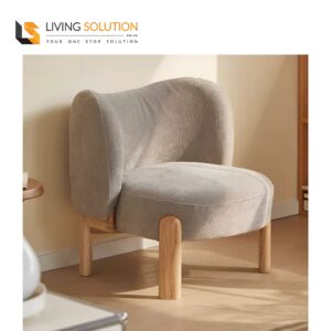 Boer Arm Chair Lounge Relax Chair