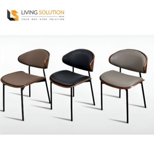 Jule Dining Chair