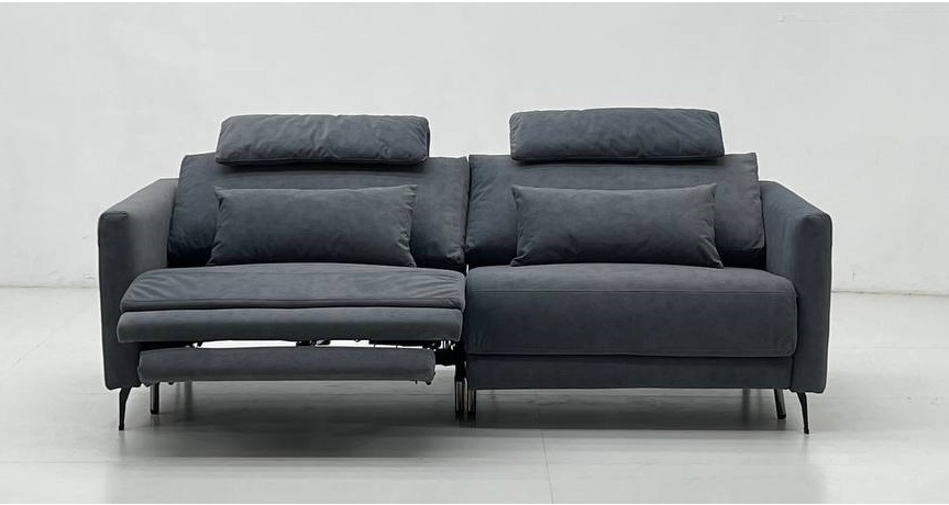 Adonis Recliner Sofa 1 Adonis Recliner Sofa Pet Friendly Sofa