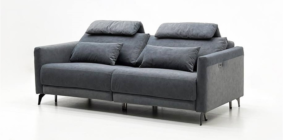 Adonis Recliner Sofa Adonis Recliner Sofa Pet Friendly Sofa