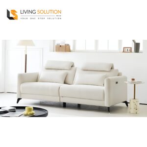 Adonis Recliner Sofa