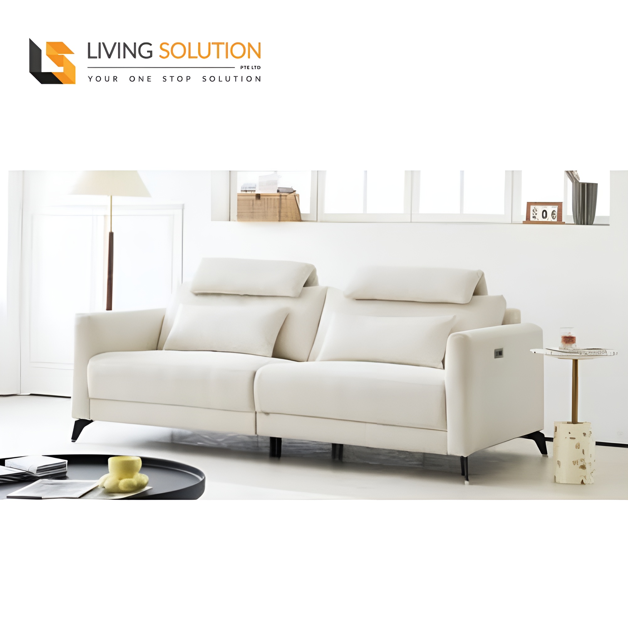 Adonis Recliner Sofa Adonis Recliner Sofa