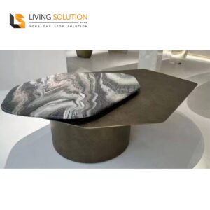 Gin Designer Coffee Table