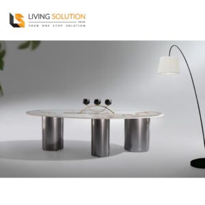 Hollis Designer Coffee Table