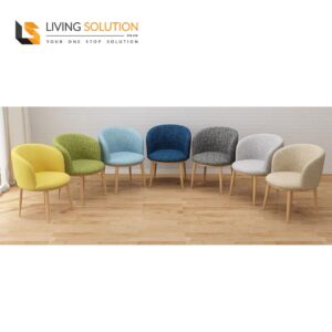Klic Dining Chair