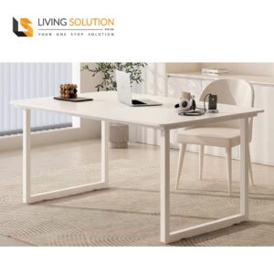 Savi Sintered Stone Dining Table