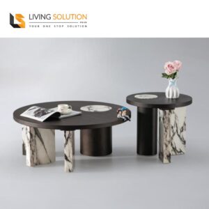 Yvan Coffee Table Set
