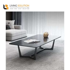 Ziri Sintered Stone Top Coffee Table
