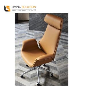 Anix Director Chair Office Chair