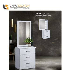 Rina Dressing Table Dresser Table