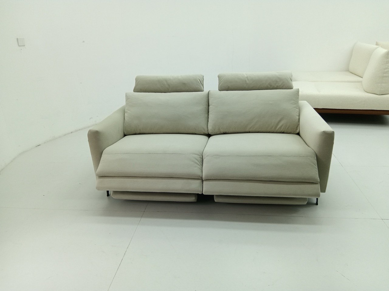 Adonis Recliner Sofa - Adonis Recliner Sofa Pet Friendly Sofa