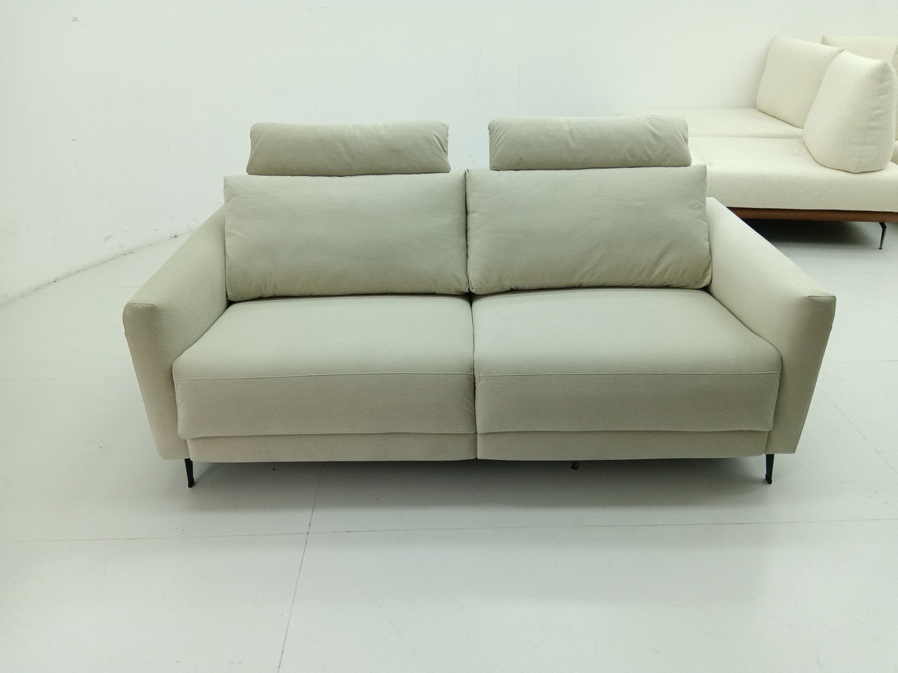 Adonis Recliner Sofa Adonis Recliner Sofa Pet Friendly Sofa