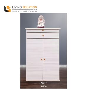 Altar Table 272 Modern Altar Cabinet