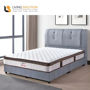 Cinzia Bed Frame