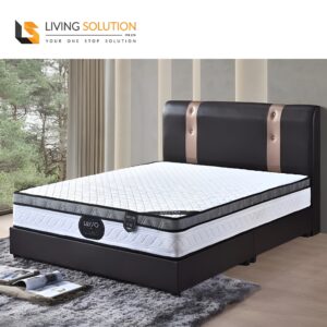 Cosetta Bed Frame