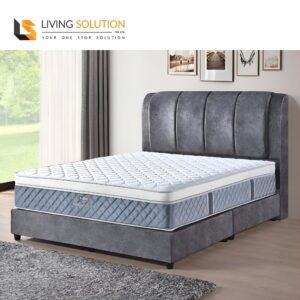 Duccia Bed Frame