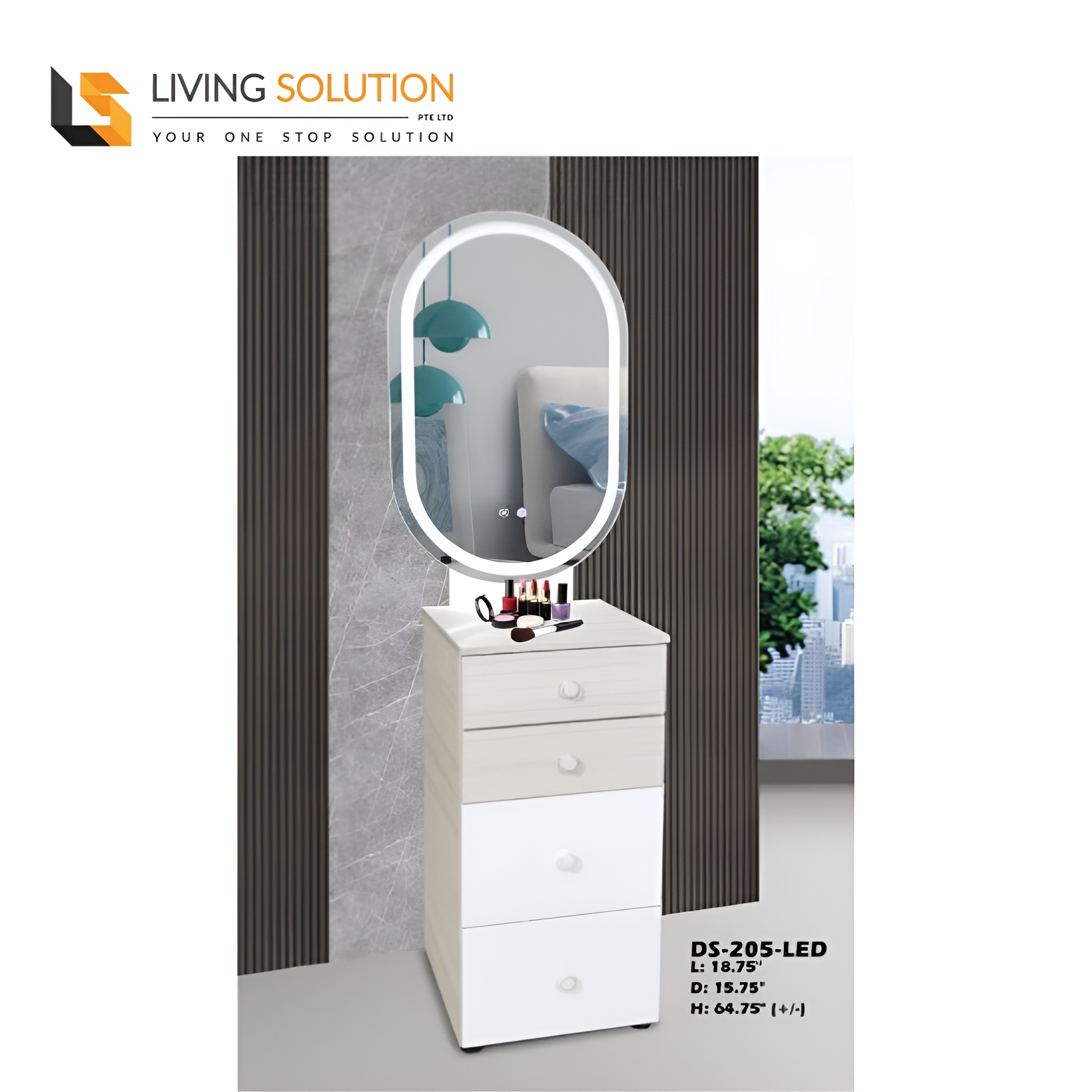 Fredrik Dressing Table Dresser Table Fredrik Dressing Table Dresser Table