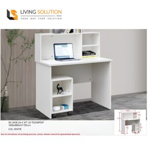 Jaslin III Study Table