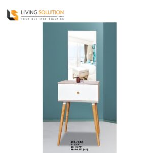 Valter Dressing Table Dresser Table