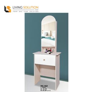 Vinzen Dressing Table Dresser Table