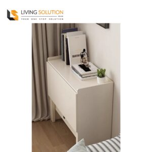 Acacia III Space Saver Study Desk Study Table