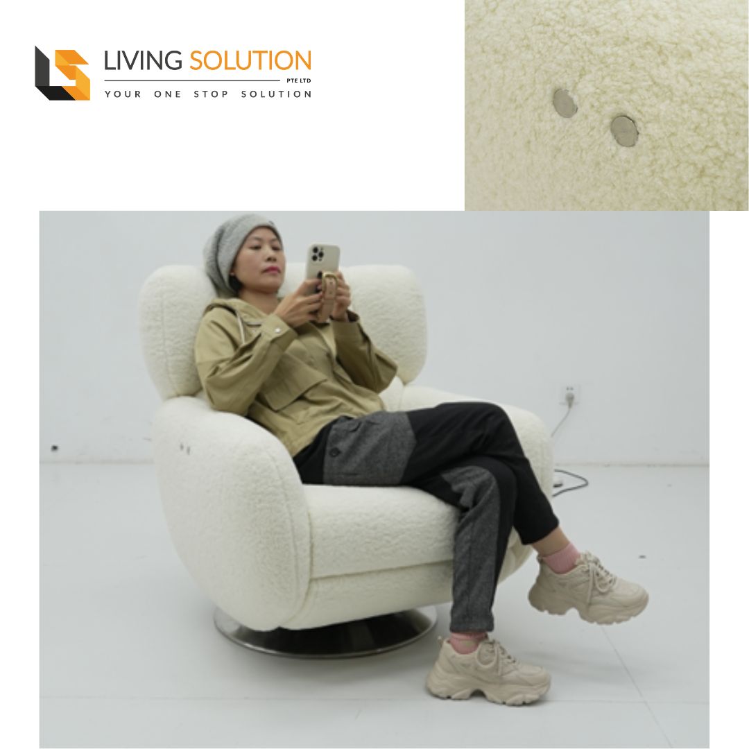 Dankwart Recliner Armchair (1)