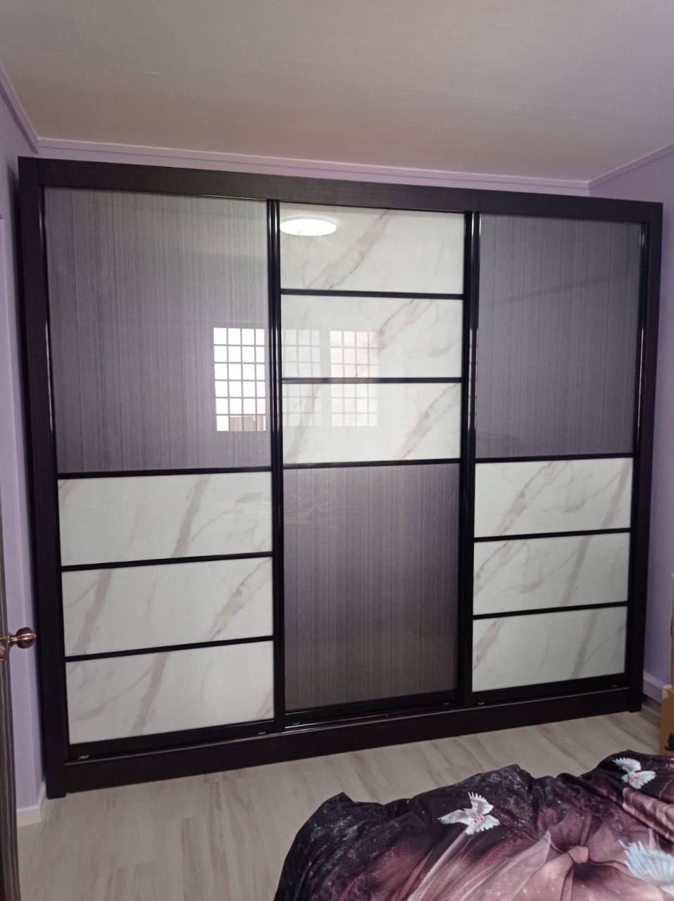 Sliding Wardrobe