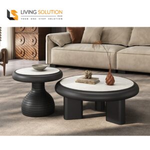 Thies Twin Coffee Table