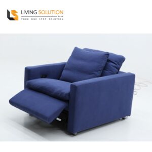 Wenzel Recliner Armchair