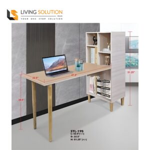 Pollis Study Table