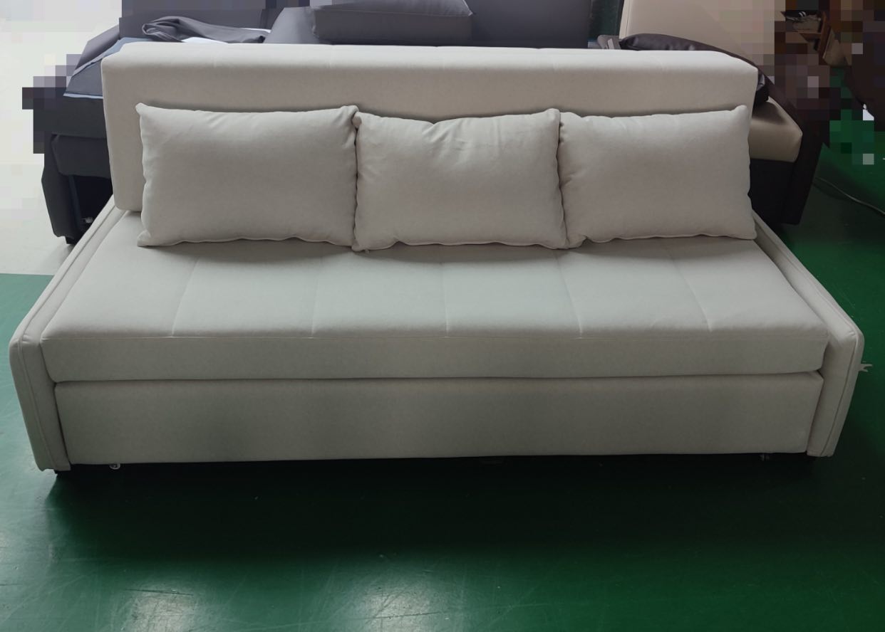 Ava Sofa Bed with Storage in sofa Ava Sofa Bed with Storage in sofa