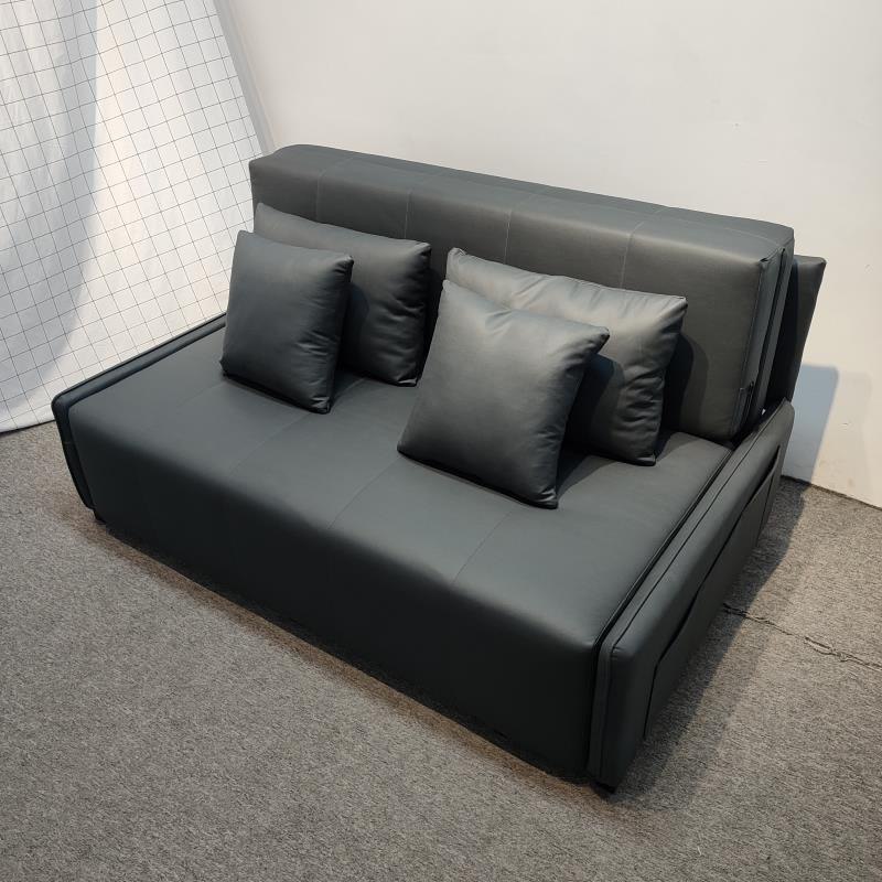 Ava Sofa Bed with Storage Ava Sofa Bed with Storage