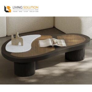 Dixie Coffee Table