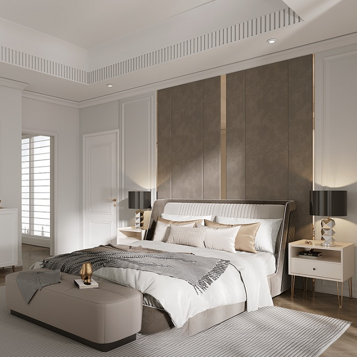 Bedroom Funiture Singapore