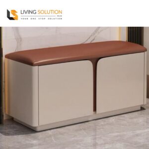 Beril Shoe Rack Shoe Cabinet