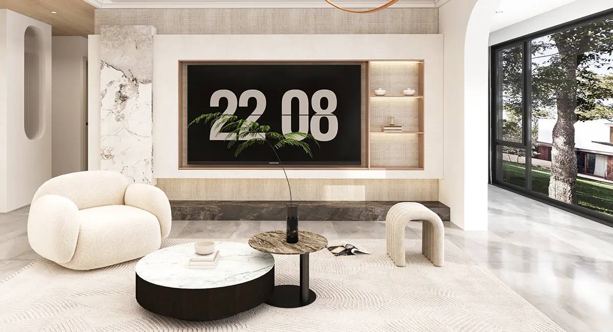 Custom Made TV Console Singapore Modern Luxury Living Room home design Custom Made TV Console Singapore Modern Luxury Living Room home design